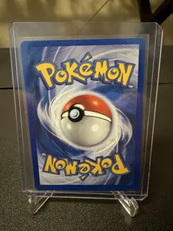 2000 Pokemon 1st Edition Gym Challenge Giovanni's Magikarp | Pack Fresh - Image 2