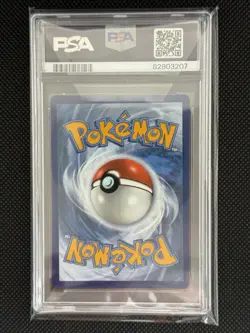Steelix V - 176/185 - 2020 Pokemon Vivid Voltage SWSH - PSA 9 - Image 2