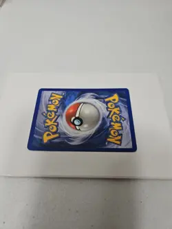 Pokemon 2006 Squirtle Holo Stamp 63/100 Crystal Guardians LP - Image 5