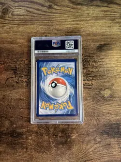 Pokemon 2024 SVP en Magneton Surging Sparks ETB Promo #159 PSA Mint 9 - Image 2