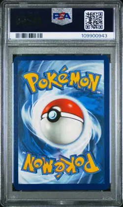 2023 POKEMON SWORD & SHIELD CROWN ZENITH #GG20 FULL ART/LATIAS PSA 9 - Image 2