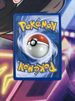 Pidgeotto - 22/102 - Pokemon Base Set Unlimited Rare Card WOTC Vintage VLP - Image 2