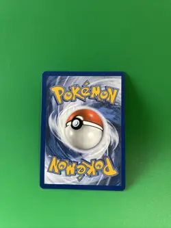 Pokemon TCG Pikachu V SWSH Black Star Promos SWSH285 Holo Promo - Image 2