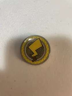 Pokemon coin TCG pikachu - Image 2