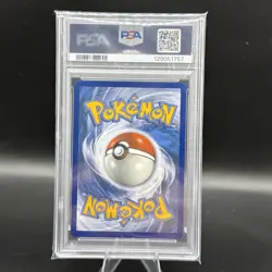PSA 10 Celebi & Venusaur GX Full Art 159/181 Team Up Pokemon - Image 2