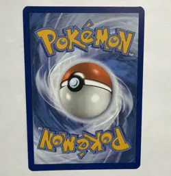 Pokemon Eevee V Ultra Rare 108/159 2023 Crown Zenith NM - Image 2