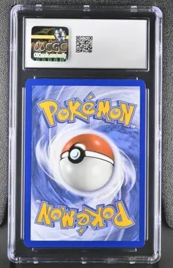 Charmeleon *CGC 10* Holo *Classic Collection* #2 * Pokemon - Image 2