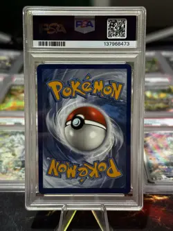 2021 Pokemon SWSH Chilling Reign Galarian Moltres V 177/198 - PSA 9 - Image 2