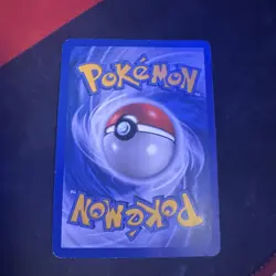 Pokemon Arceus AR3 Platinum Holo 2009 - Image 2
