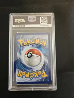 Pokemon TCG 2022 Calyrex Vmax Astral Radiance Gem Mint PSA 10 - Image 5