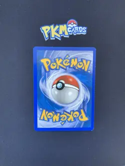 Pokemon TCG Mew Expedition 55/165 Regular Rare LP. - Image 2