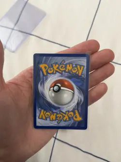 N's PP Up 262/217 Full Art Ultra Rare Pokemon Ascended Heroes ENGLISH NM - Image 2
