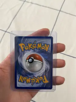 N's PP Up 262/217 Full Art Ultra Rare Pokemon Ascended Heroes ENGLISH NM - Image 4
