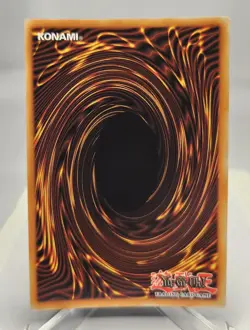 Yugioh - Regenesis Secret Rare ALIN-EN059, Near Mint, 1st Edition, Pack Fresh - Image 2