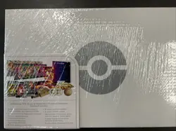 Pokemon TCG Sword and Shield Ultra Premium Collection Charizard Box NEW & SEALED 820650871115 - Image 2