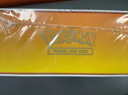 Pokemon TCG Sword and Shield Ultra Premium Collection Charizard Box NEW & SEALED 820650871115 - Image 3