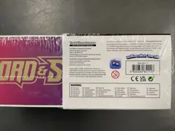 Pokemon TCG Sword and Shield Ultra Premium Collection Charizard Box NEW & SEALED 820650871115 - Image 4