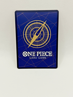 Boa Hancock Alt Art OP13-051 R One Piece Carrying On His Will English NM - Image 2