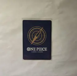 St. Marcus Mars Holo OP13-091 Carrying On His Will One Piece TCG Mint QckShip - Image 2