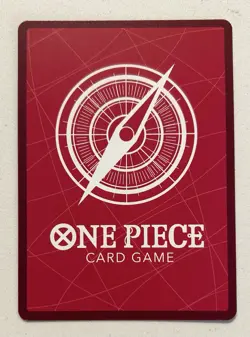 Ace and Newgate L ST22-001 Starter Deck Ace Newgate One Piece English - Image 2