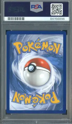 2021 Pokemon Celebrations #002 Reshiram PSA 10 GEM MINT - Image 2