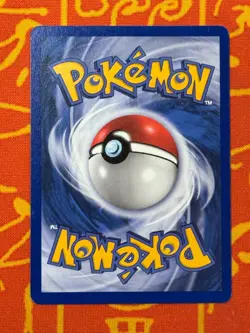 POKEMON TCG ROCKET'S MEOWTH 46/109 NON HOLO UNCOMMON NM EX TEAM ROCKET RETURNS - Image 2