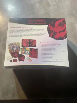 Pokemon TCG Sword & Shield Astral Radiance Elite Trainer Box ETB Factory Sealed - Image 3
