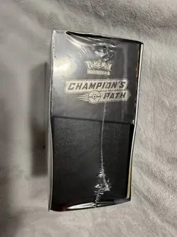 Pokemon Champions Path Elite Trainer Box ETB Pokemon TCG Factory Sealed NEW - Image 4