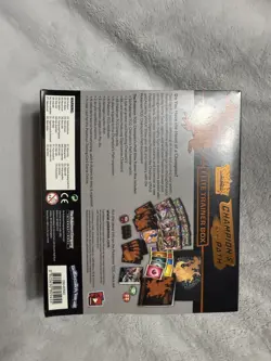 Pokemon Champions Path Elite Trainer Box ETB Pokemon TCG Factory Sealed NEW - Image 5