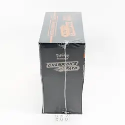 Pokemon Champions Path Elite Trainer Box ETB Pokemon TCG Factory Sealed NEW - Image 3