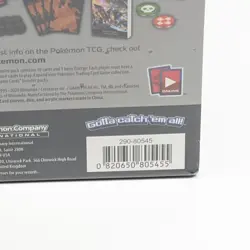 Pokemon Champions Path Elite Trainer Box ETB Pokemon TCG Factory Sealed NEW - Image 5