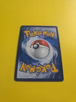 Sawk 130/086 Sv: White Flare Holo Pokemon TCG Illustration Rare - Image 5