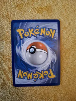 Pokemon Sawk TCG White Flare IR Illustration Rare Card 130/086 Mint Condition - Image 2