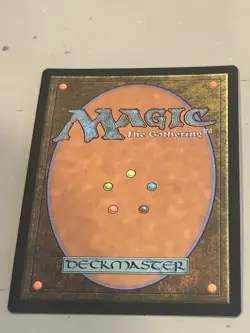 MTG Anduril, Narsil Reforged (Borderless) Foil NM Commander Lord of the Rings - Image 2