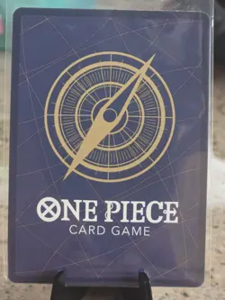 One Piece - Divine Departure (Alternate Art) OP10-019 Royal Blood - Image 2