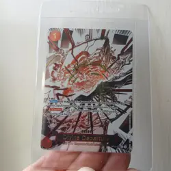 Divine Departure English Royal Blood One Piece Mint Alt Art Alternate OP10-019 - Image 4