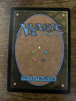 Badgermole Cub Avatar: The Last Airbender Regular Magic The Gathering TCG - Image 3