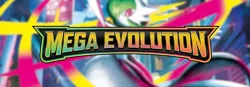 Pokemon TCG Mega Evolutions Singles Holo & Reverse Holo Near Mint/Mint English - Image 2