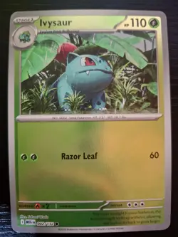 Pokemon TCG Mega Evolutions Singles Holo & Reverse Holo Near Mint/Mint English - Image 5