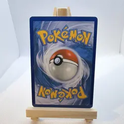 Pokemon Lapras Promo Holo 005/012 McDonald's 2019 Basic 120HP TCG Card - Image 2