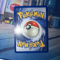 Pokemon TCG Double Colorless Energy Base Set Regular Card 096/102 LP - Image 3