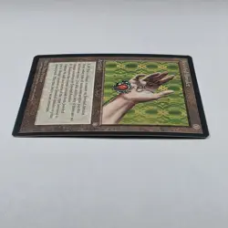 Jeweled Amulet Ice Age Magic The Gathering MTG Card - Image 4