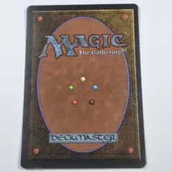 Jeweled Amulet Ice Age Magic The Gathering MTG Card - Image 5