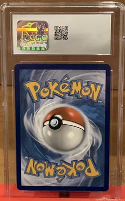 CGC GEM MINT 10 Lugia - (Prerelease) SWSH069 SWSH: Black Star Promo Card Holo - Image 2