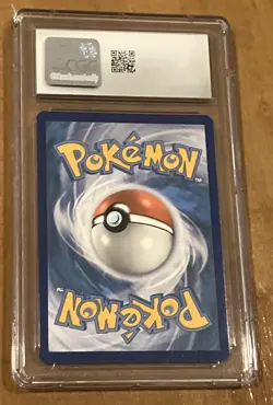 CGC GEM MINT 10 Lugia - (Prerelease) SWSH069 SWSH: Black Star Promo Card Holo - Image 4
