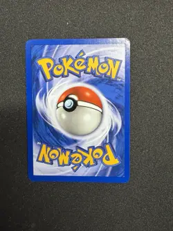 Pokemon TCG Umbreon Neo Discovery Holo Rare Card 13/75 - Image 2