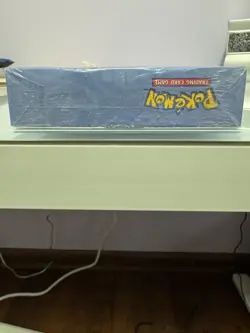 Wizards of the Coast Pokemon Trading Card Game 2-Player Starter Set 2000 Sealed - Image 3