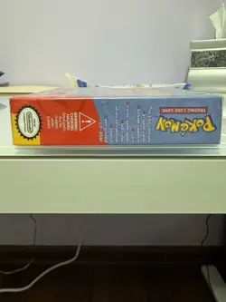 Wizards of the Coast Pokemon Trading Card Game 2-Player Starter Set 2000 Sealed - Image 4