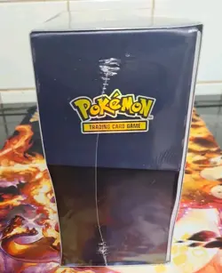Pokemon TCG: Surging Sparks Pokemon Center ETB - Elite Trainer Box New & Sealed - Image 5