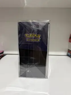 Pokemon TCG Surging Sparks Pokemon Center Elite Trainer Box ETB New and Sealed - Image 4